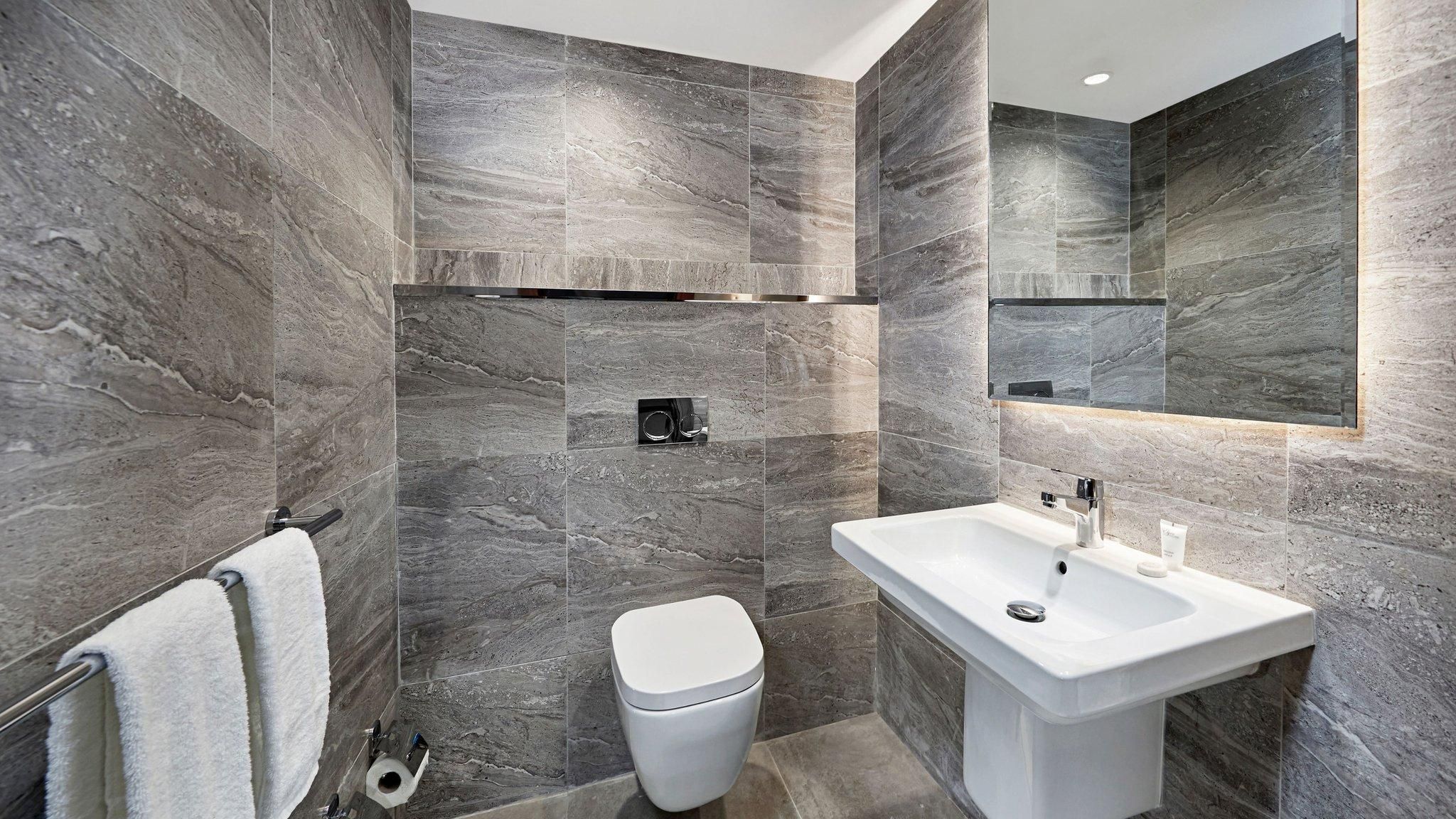 Holiday Inn Tabuk By IHG 2 Twin Standard Pool View 3