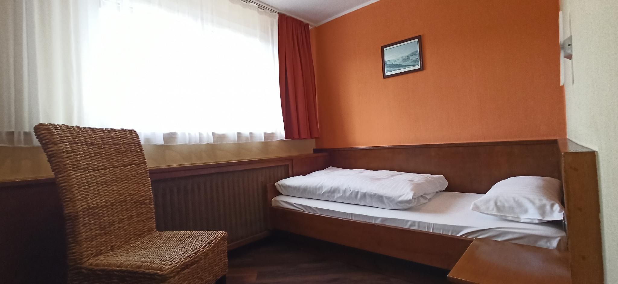 Single for 1 person - Non-Smoking