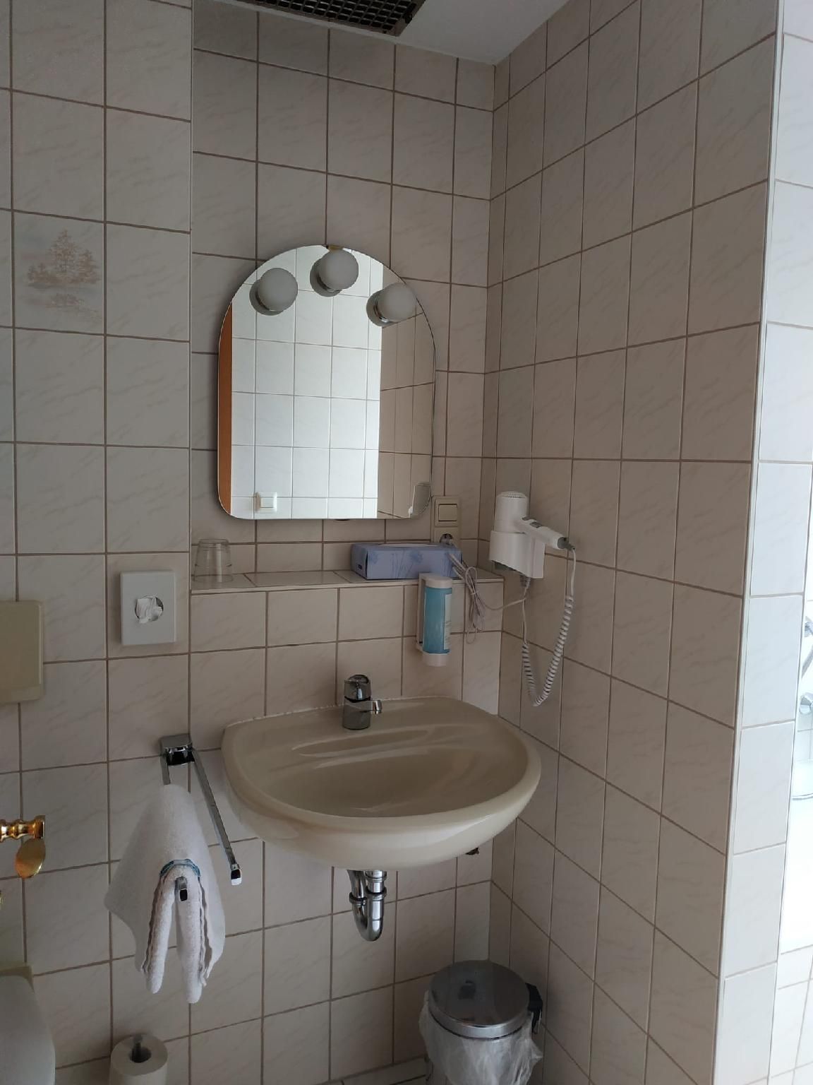 Single for 1 person - Non-Smoking