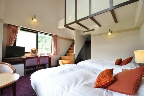 Maisonette Room - Non-Smoking