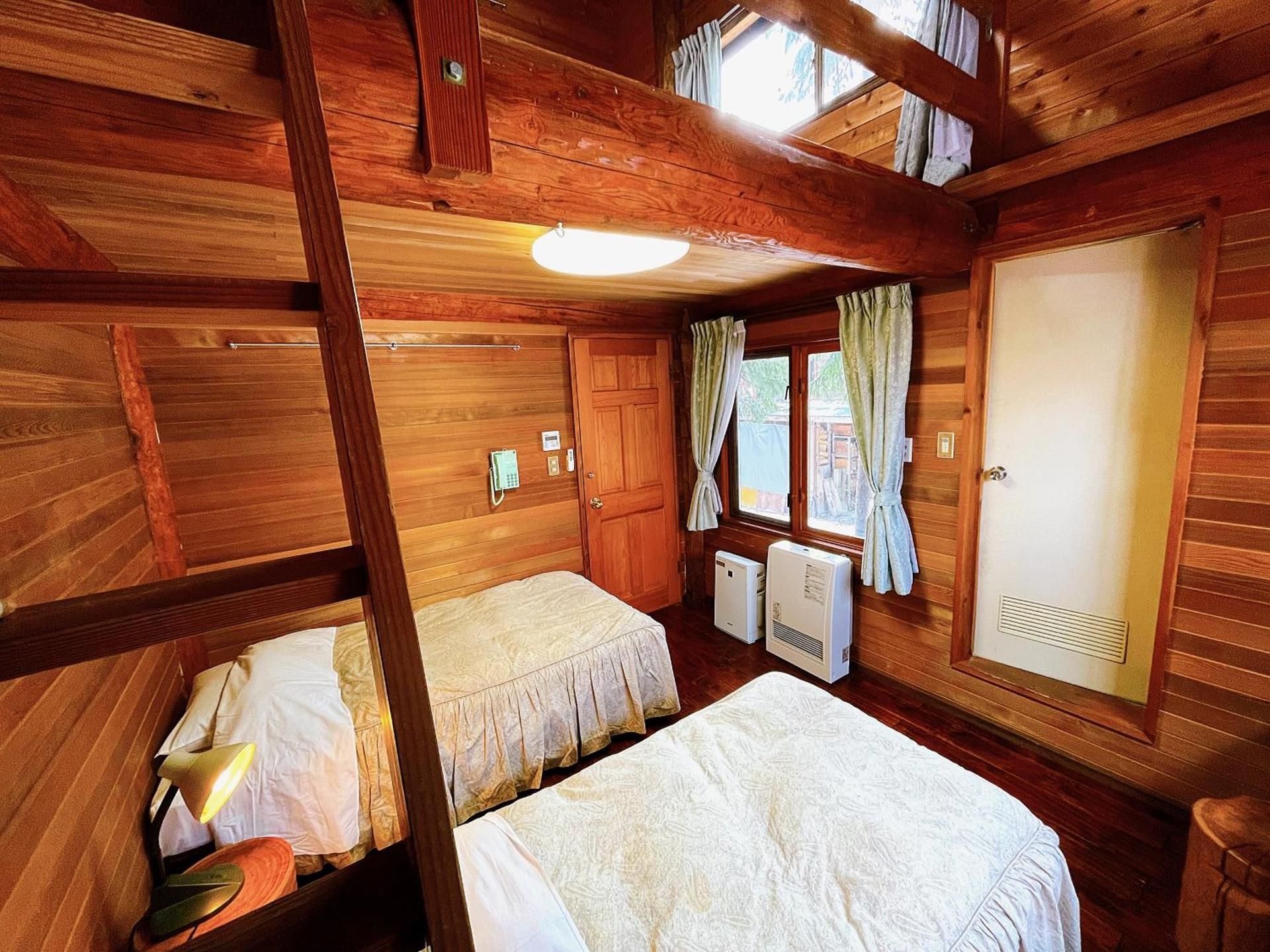Quadruple Room with Maisonette and Private Bathroom - Annex - No Pets
