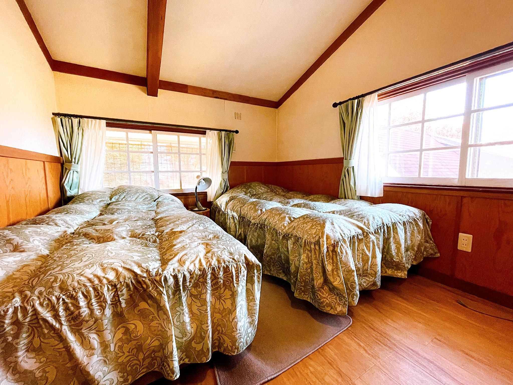 Quadruple Room 212 with En-Suite