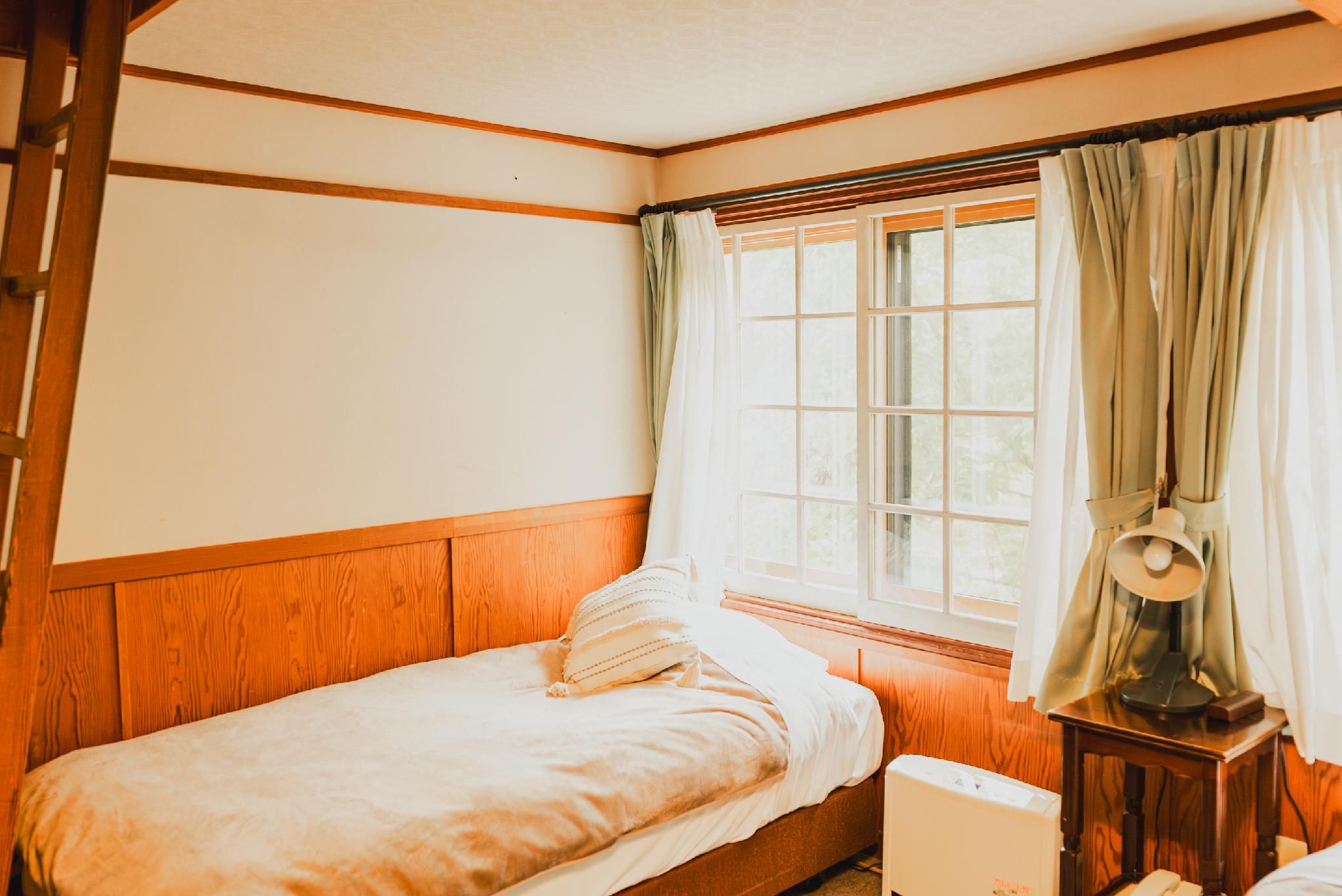6-Bedroom Loft 201 with En-Suite