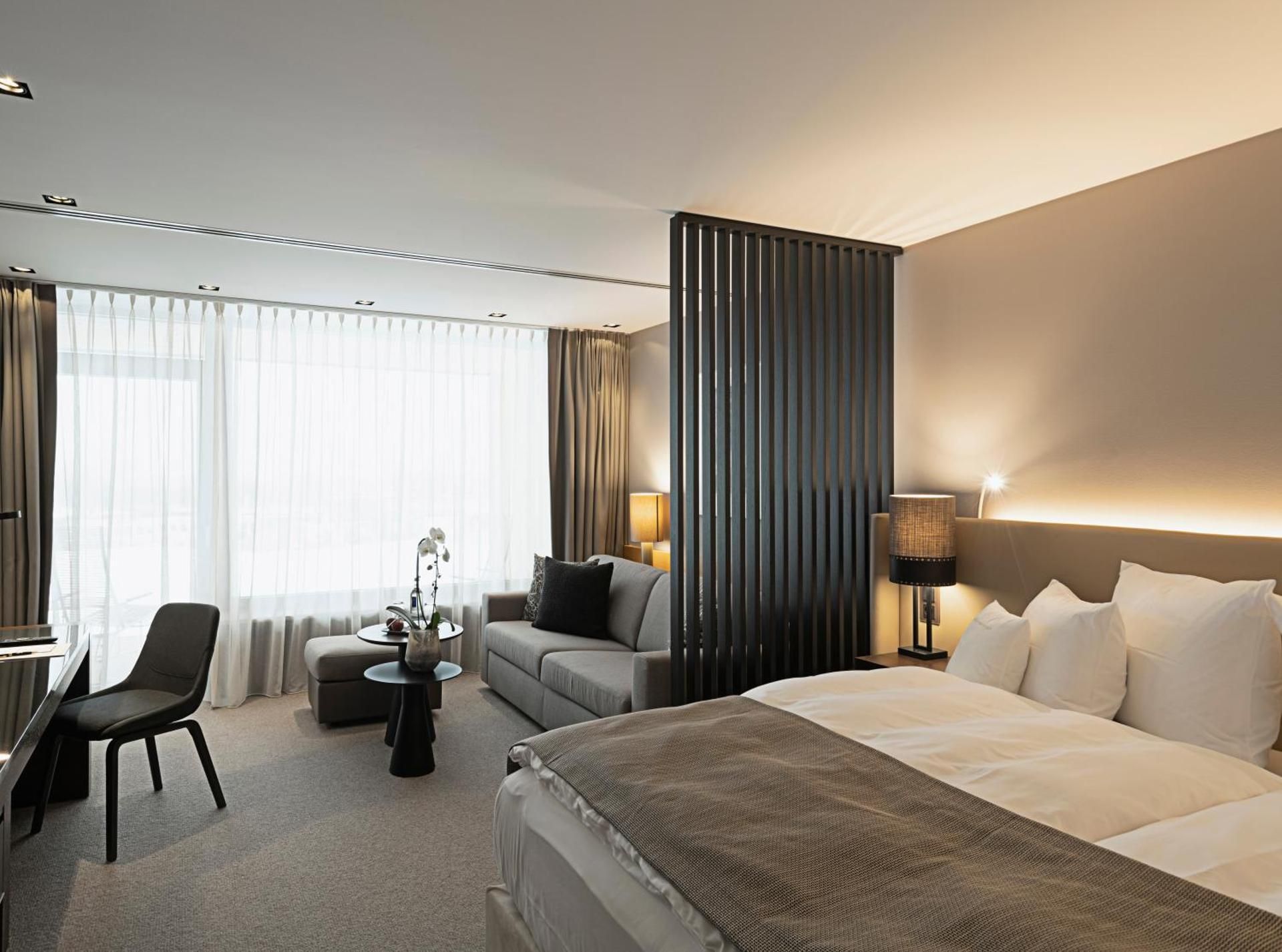 Premium Double Room