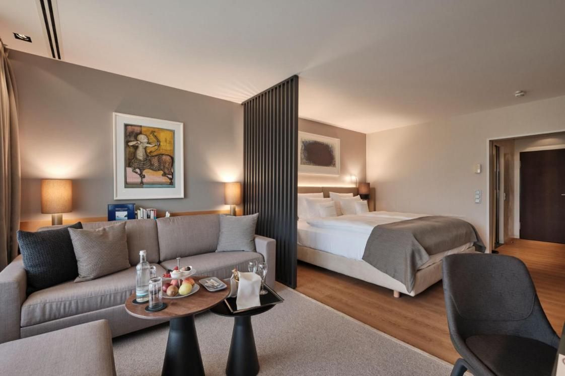 Premium Double Room