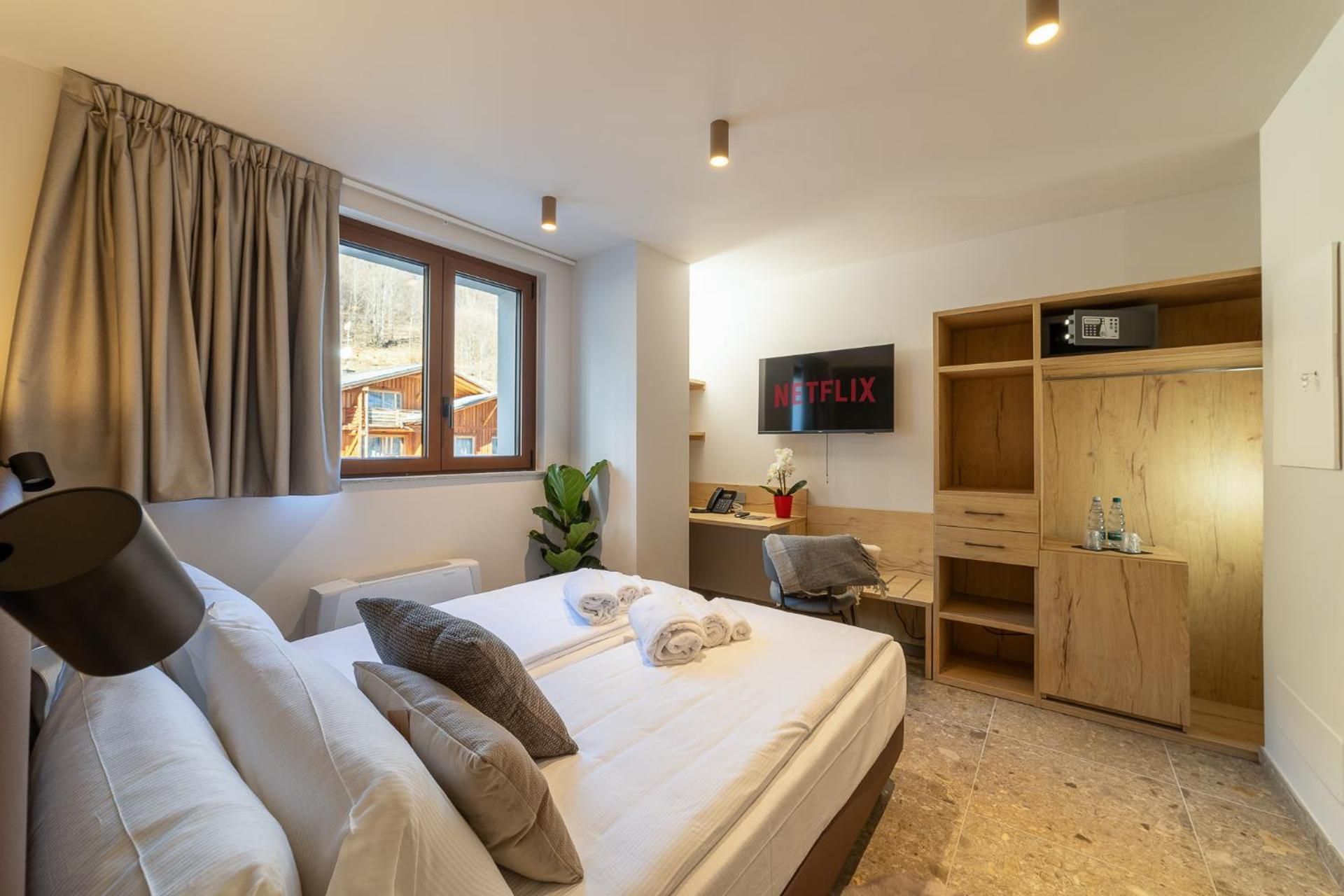 Double or Twin Room