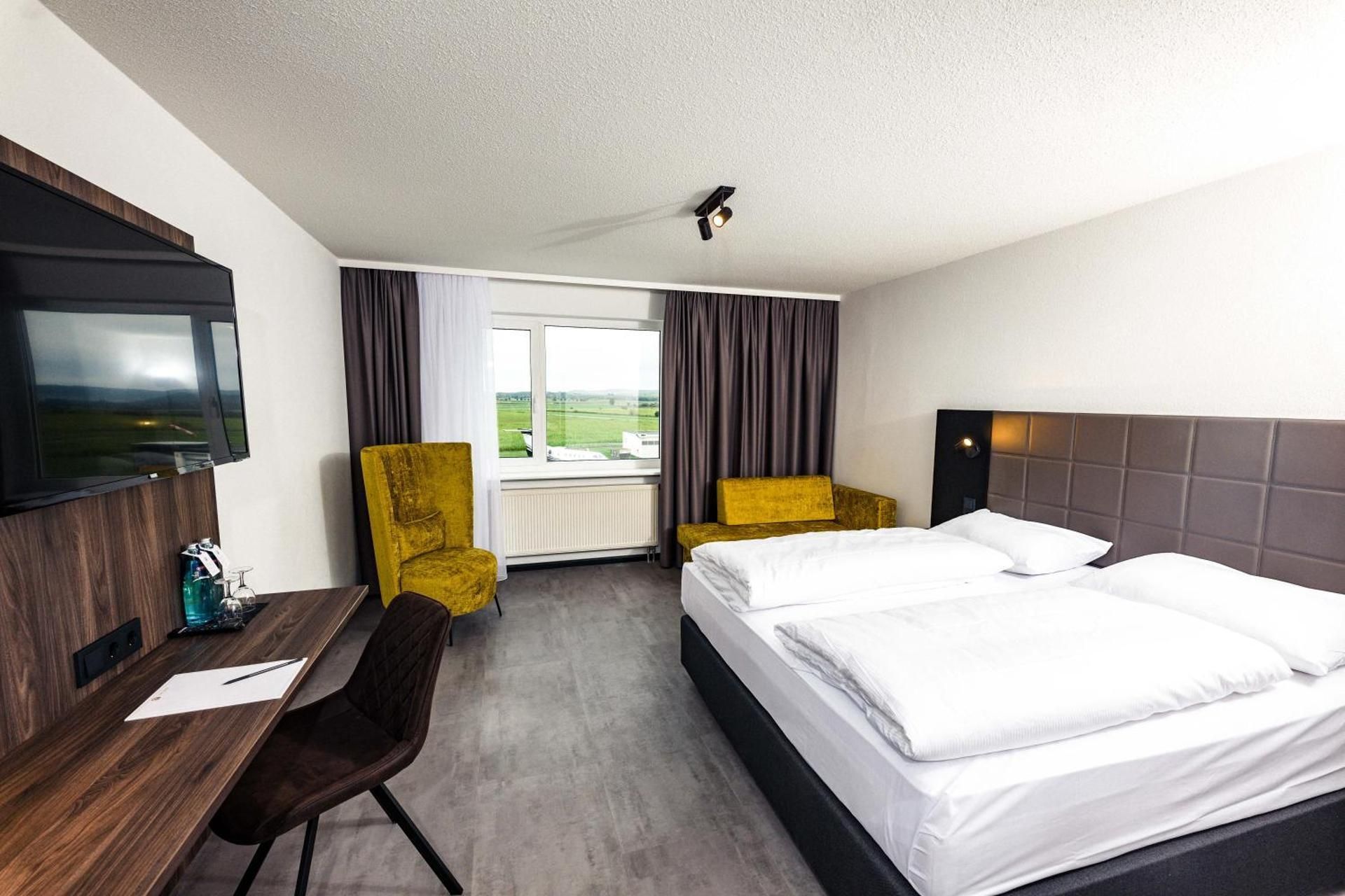 Double Room