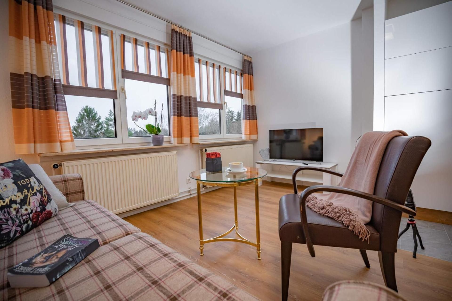 Large Double Room