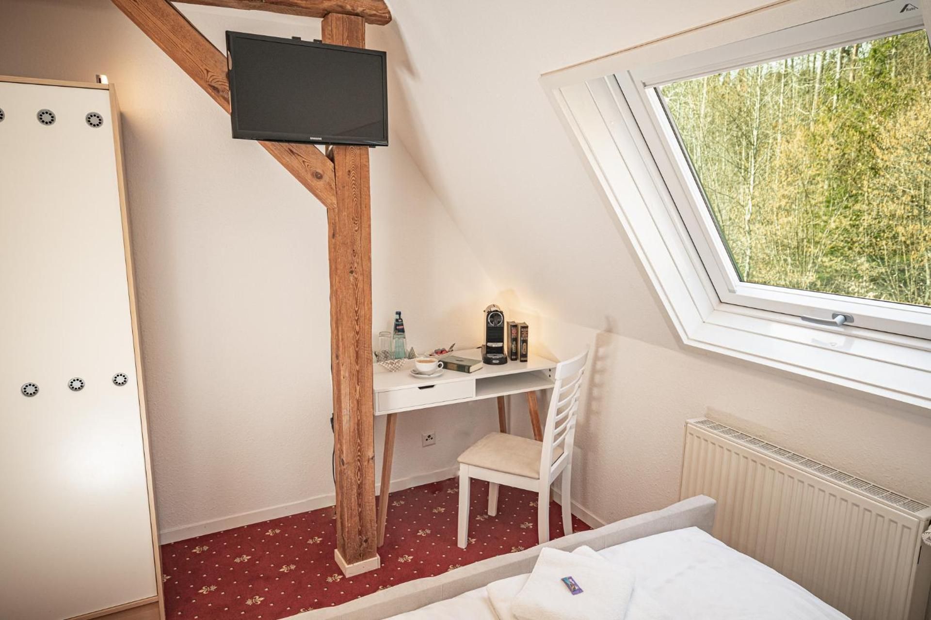 Small Double Room