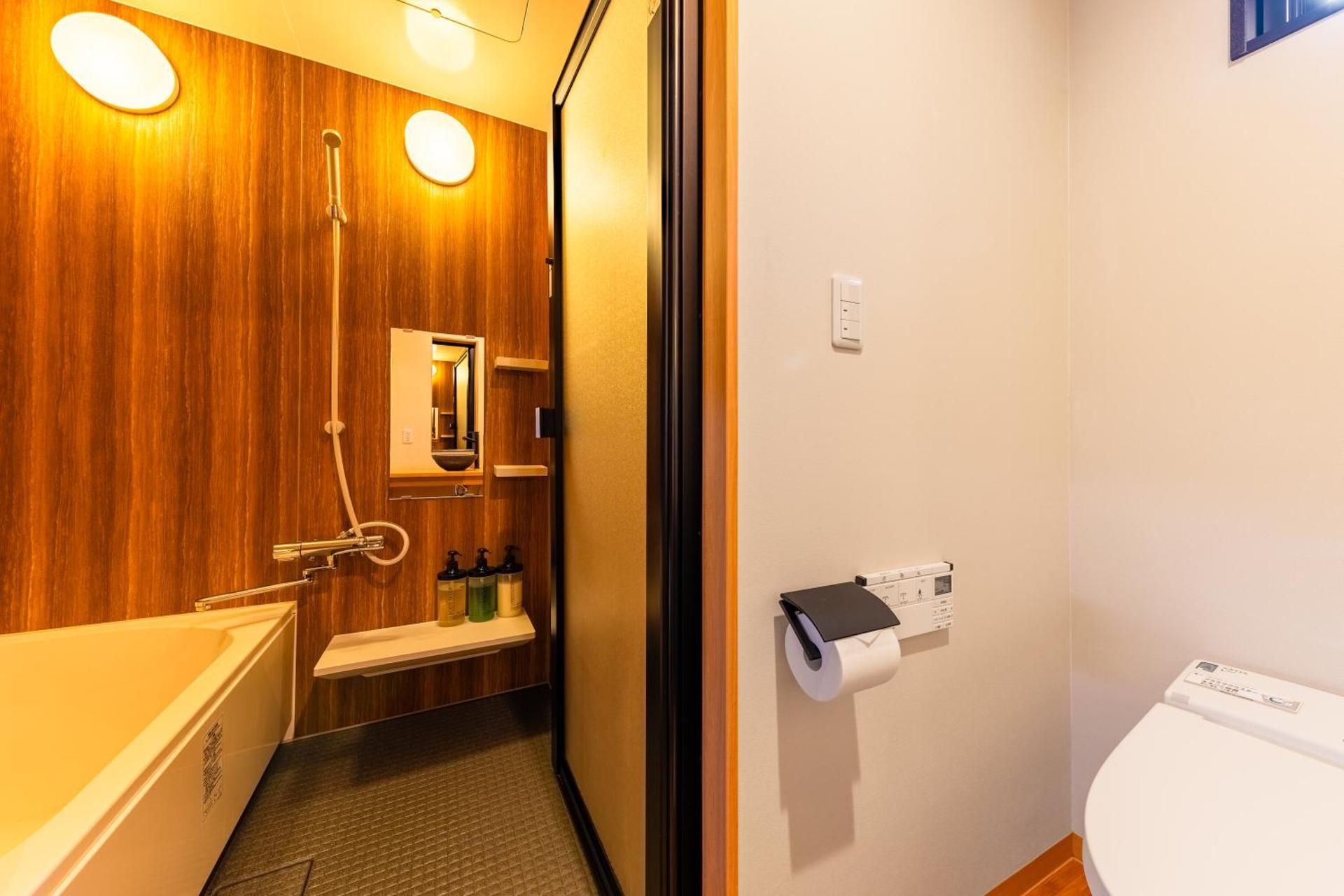 Wadano Woods 4-Bedroom Chalet