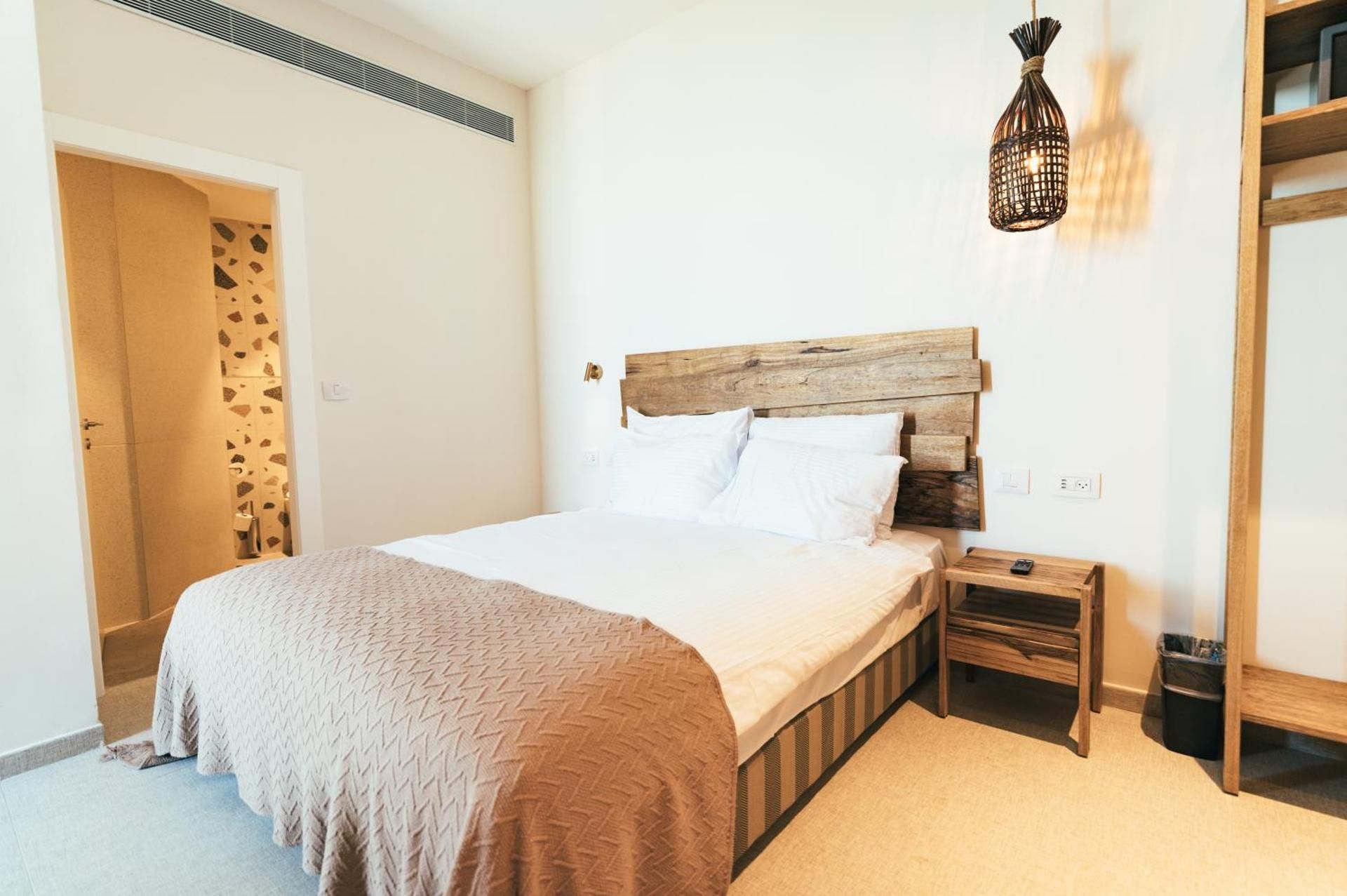 Superior Single Room