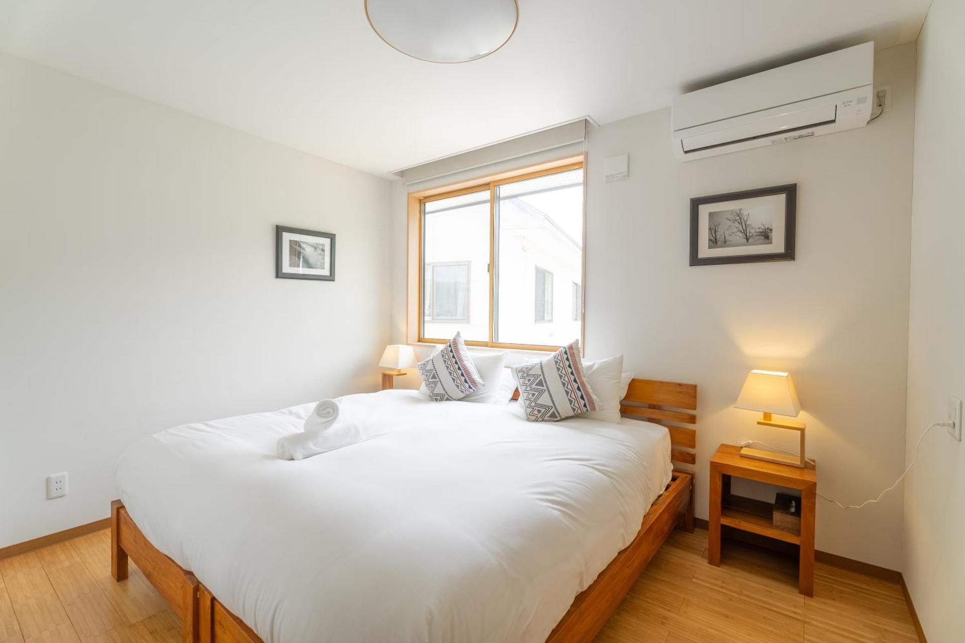 Superior Chalet