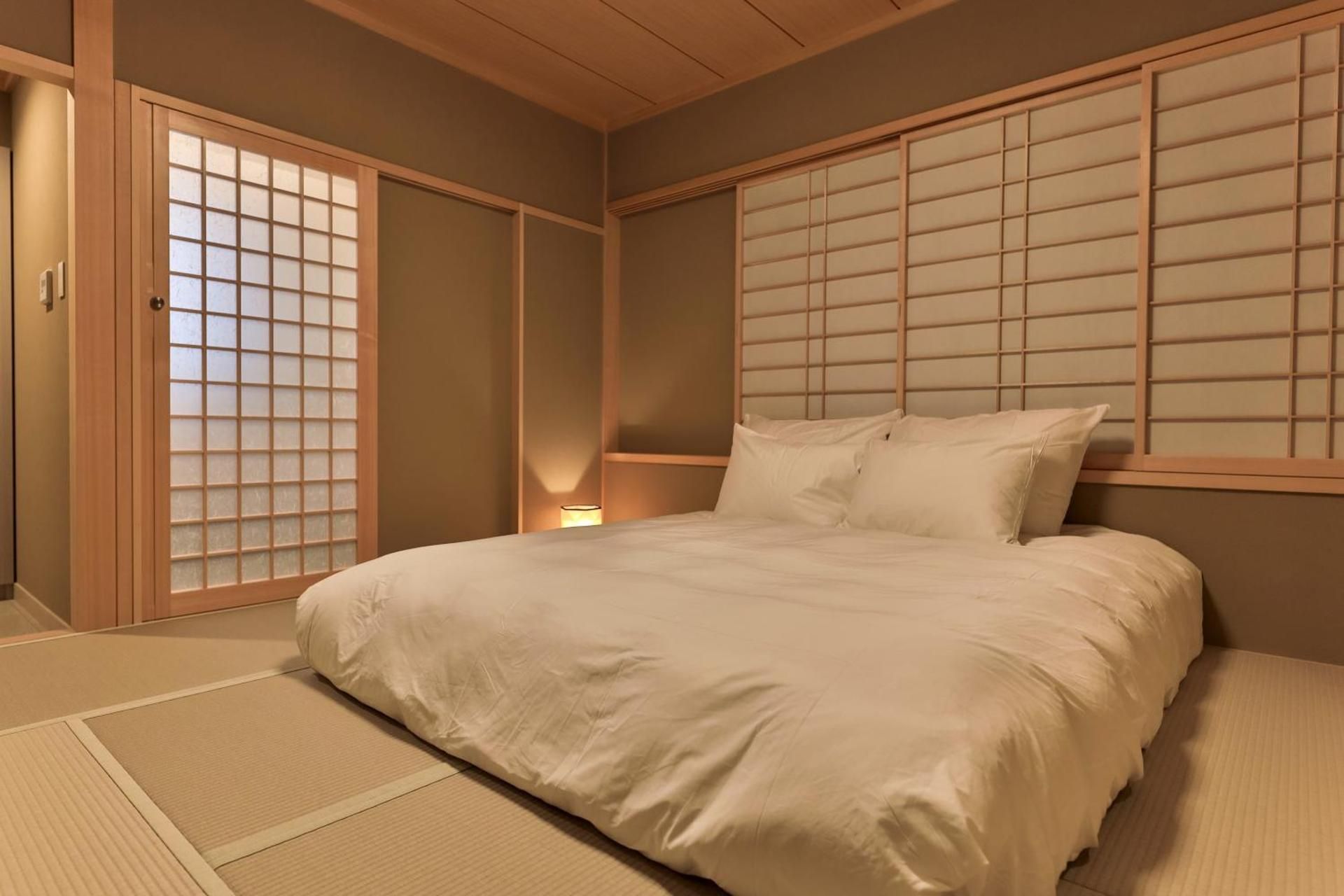 Three-Bedroom Suite