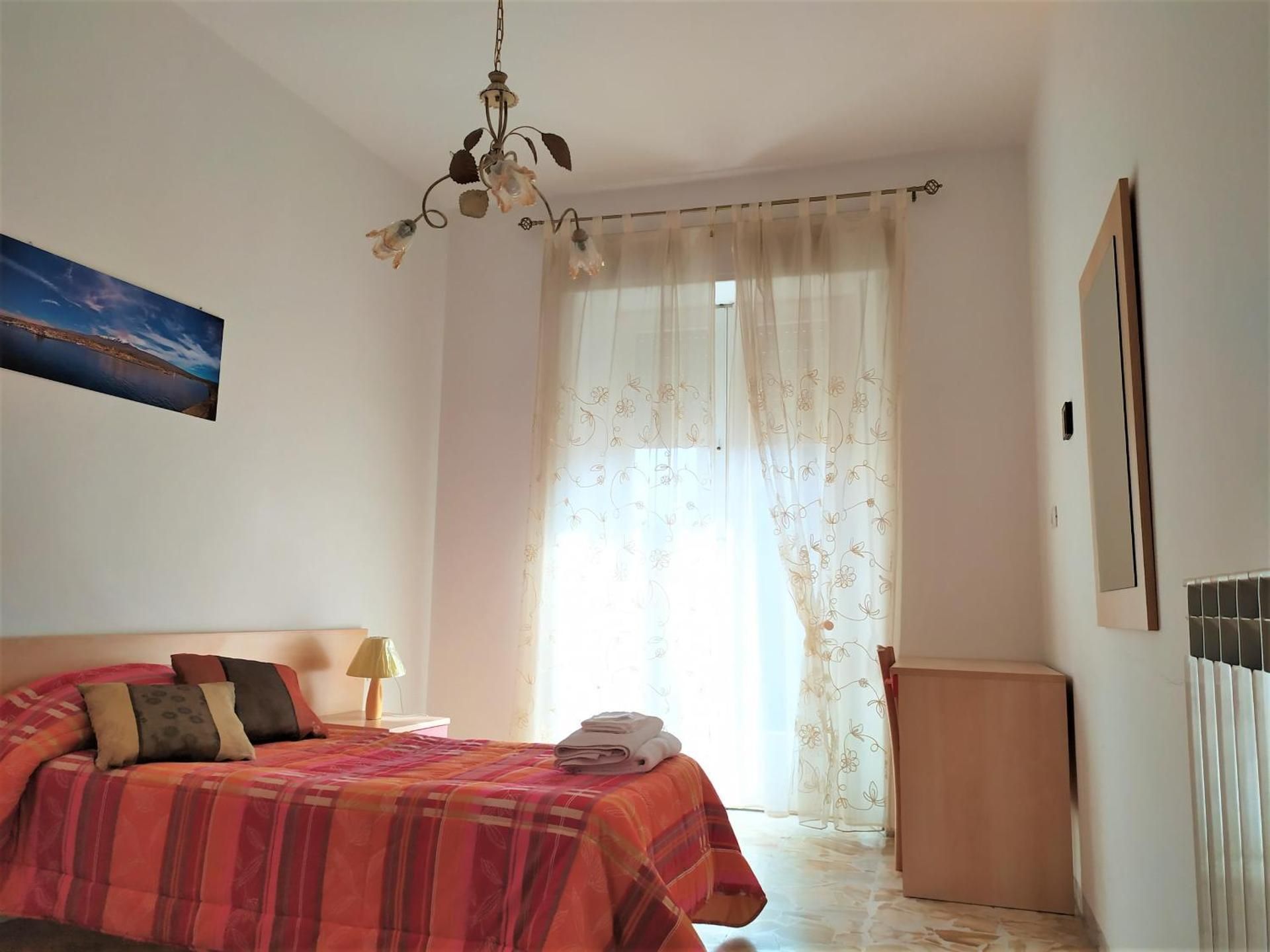 Economy Single Room