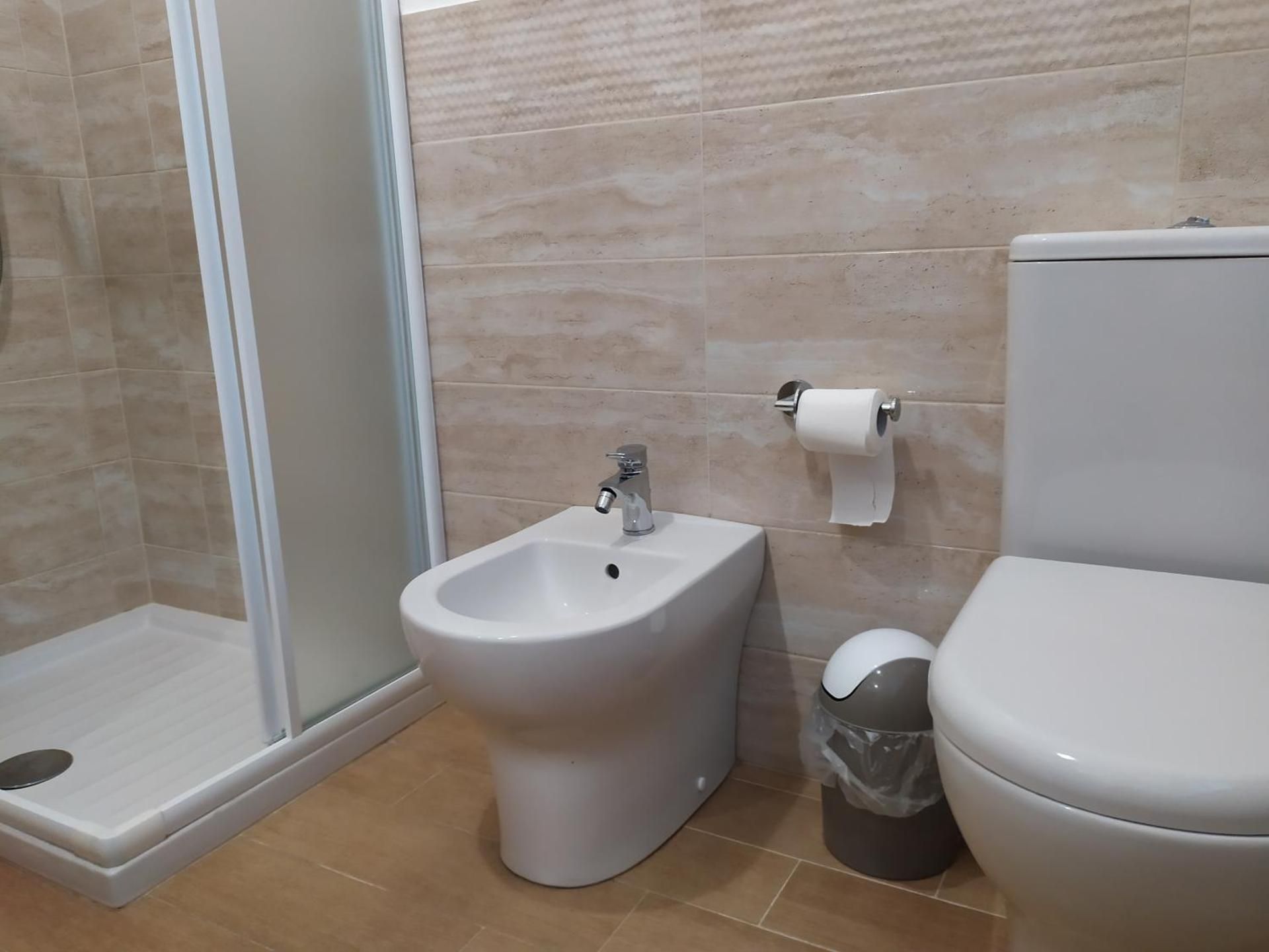 Economy Single Room
