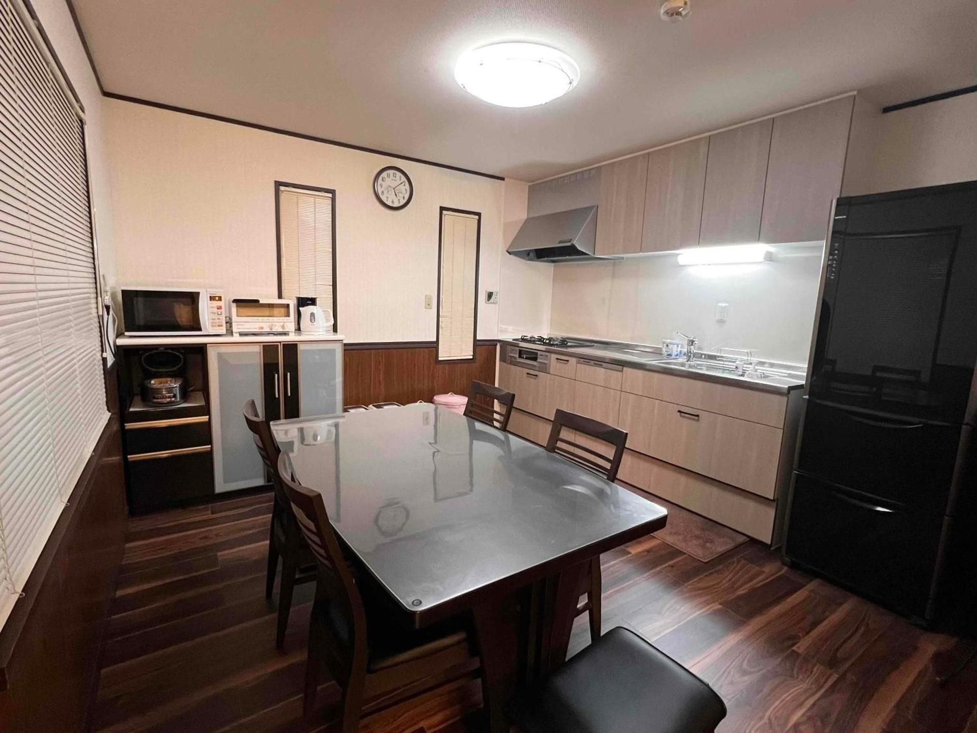 Hakuba Mountain Chalet