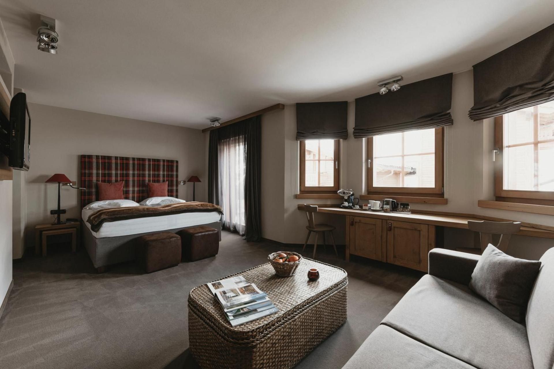 Junior Suite