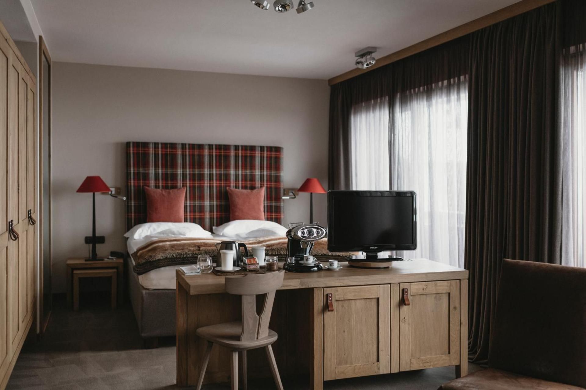 Suite