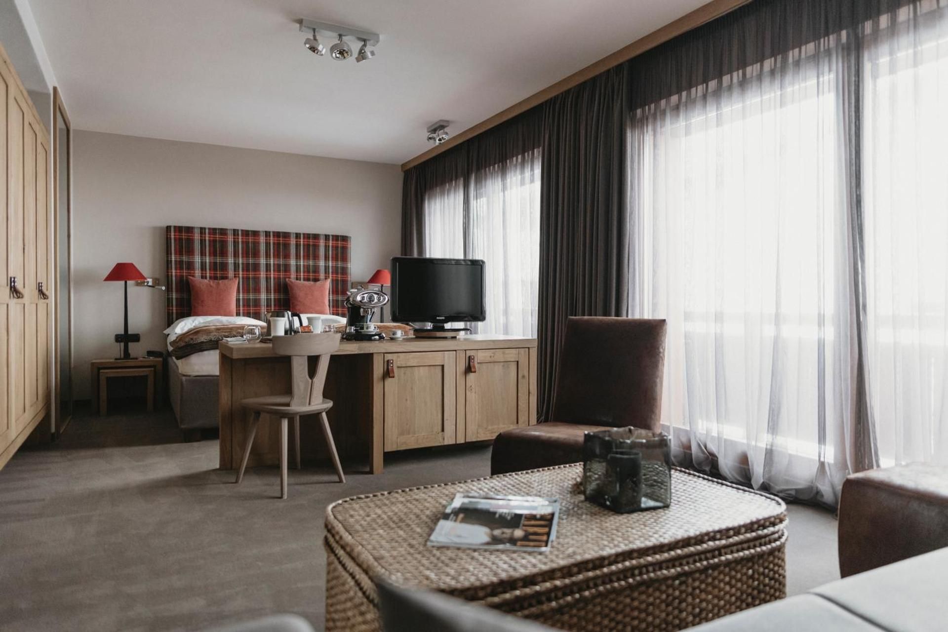 Suite