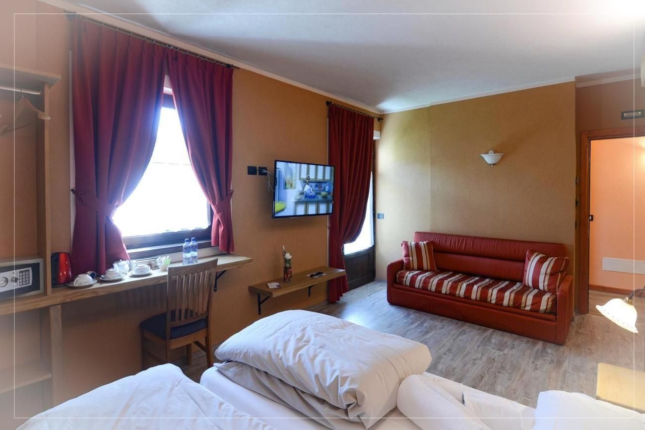 Double or Twin Room