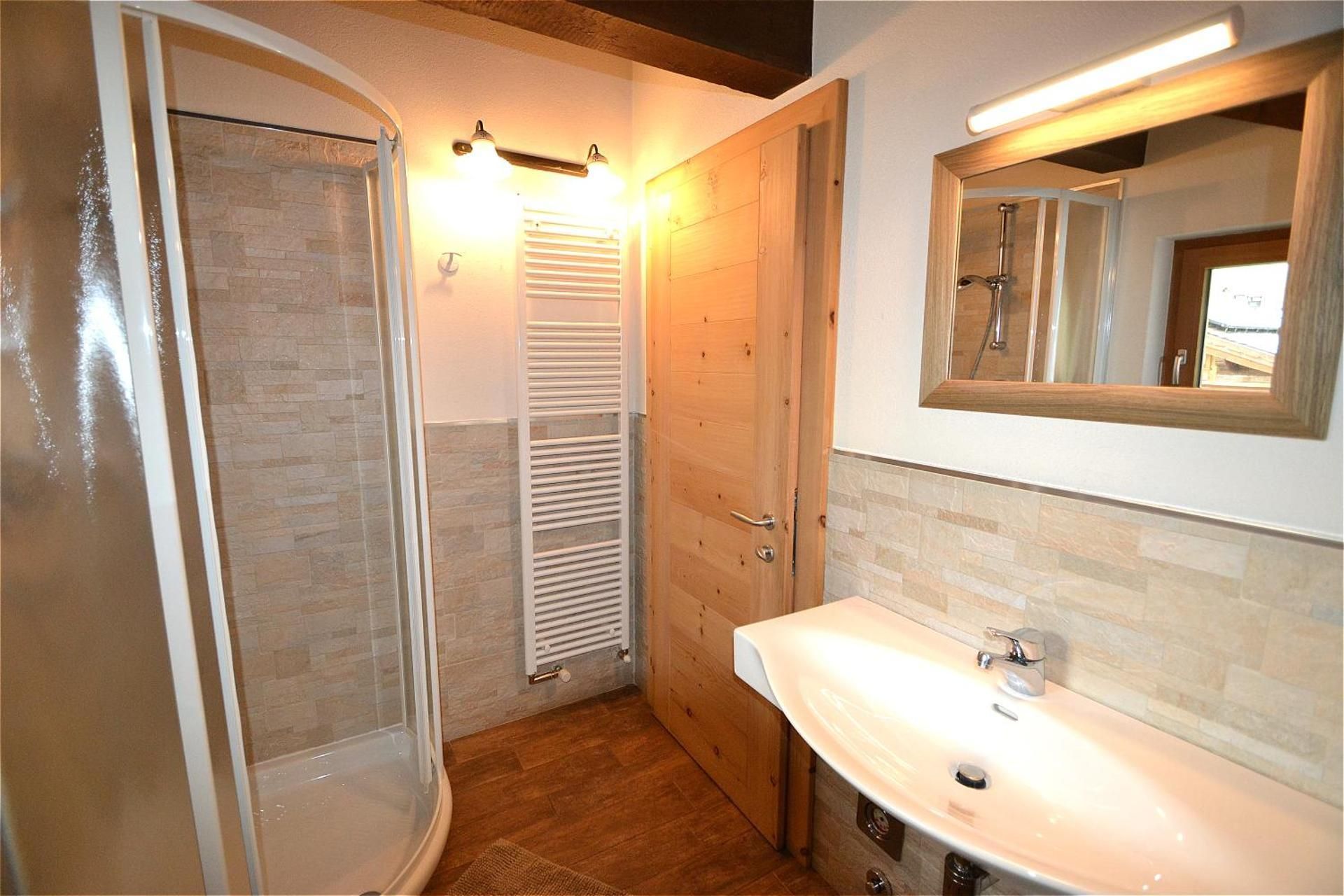 Penthouse Apartment