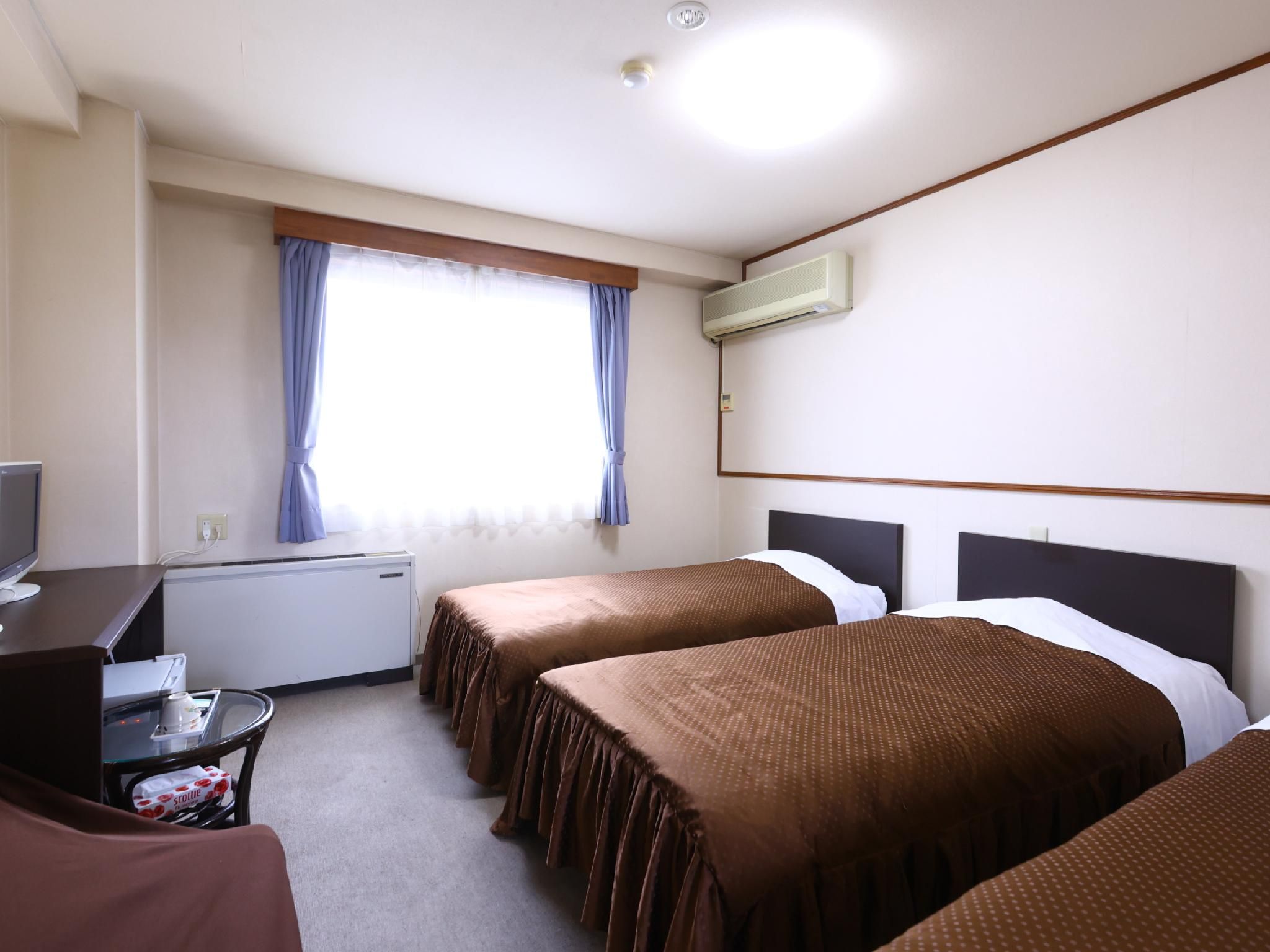 Triple Room - Non Smoking