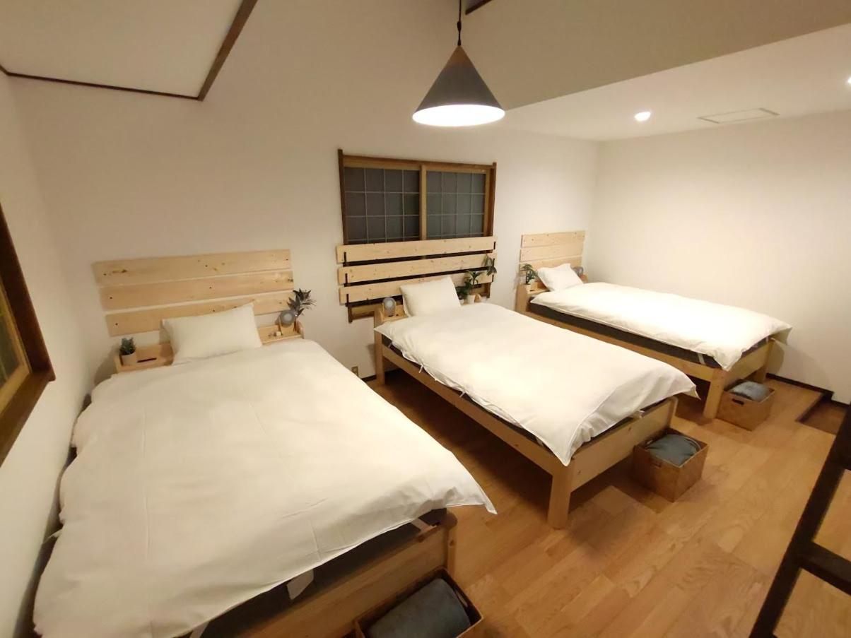 Triple Room - Non-Smoking