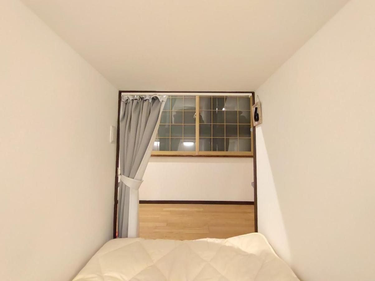 6-Bed Female Dormitory Room
