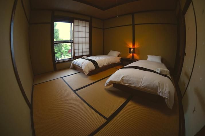 Double or Twin Room