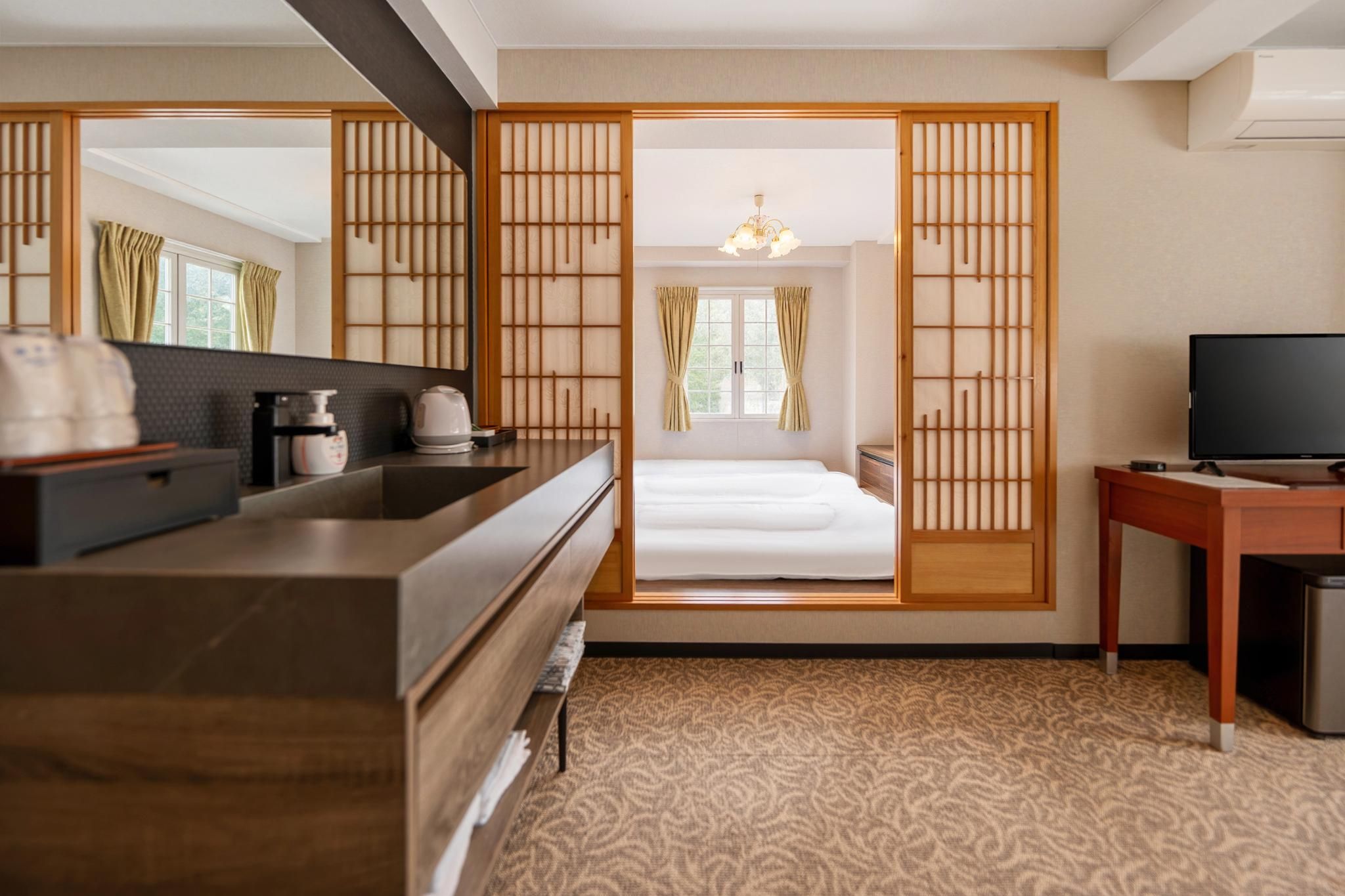 Family Suite