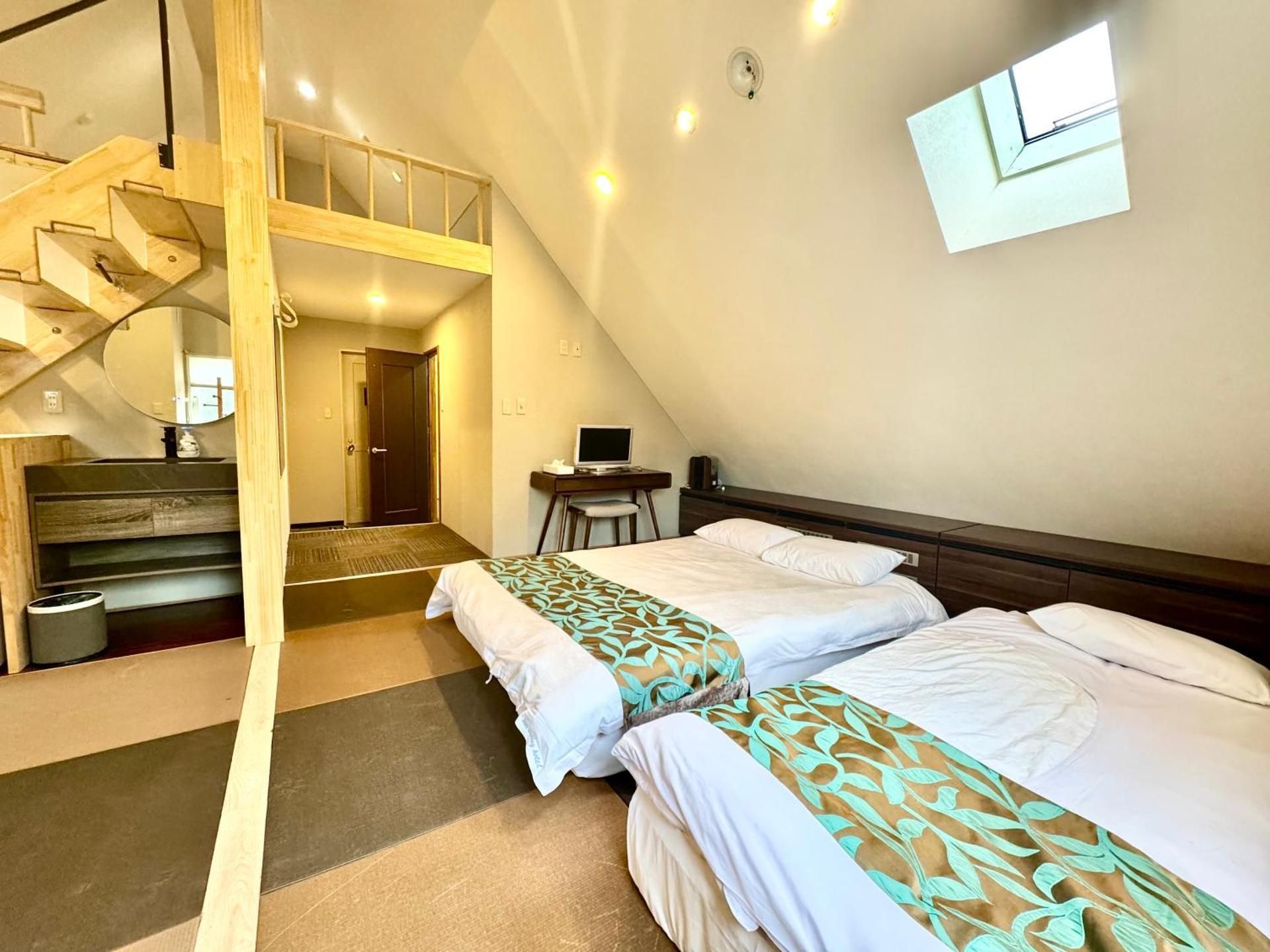 Superior Suite