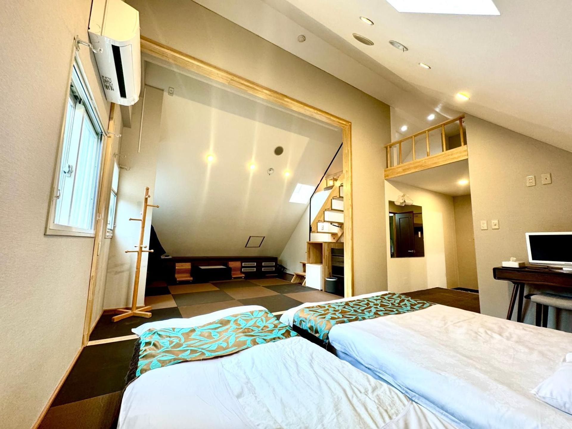Superior Suite