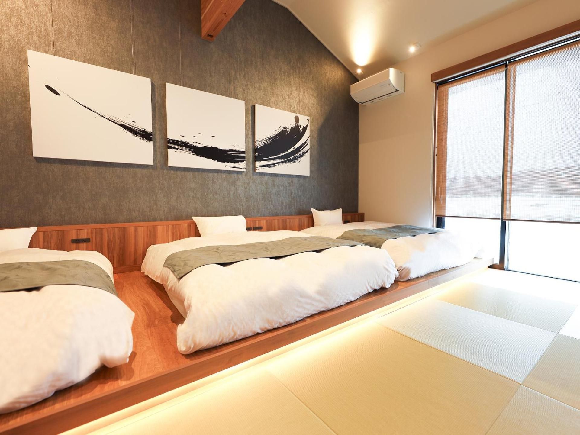Hakuu Suite