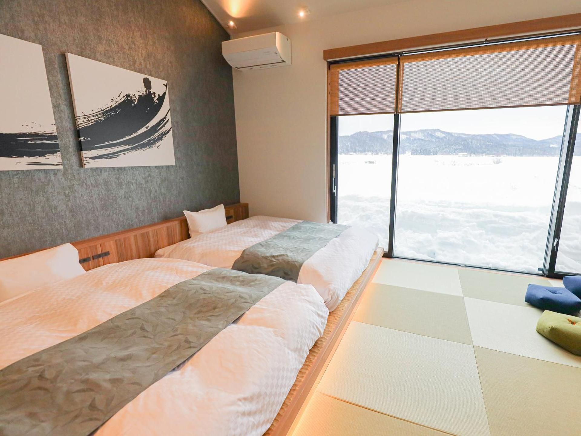Hakuu Suite