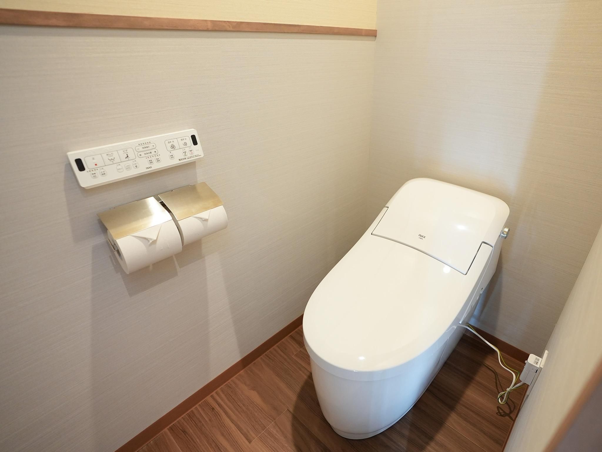 Tsunuga Room