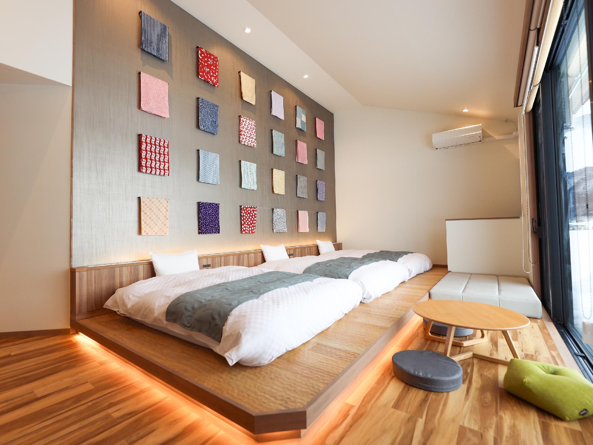 Akisame Suite