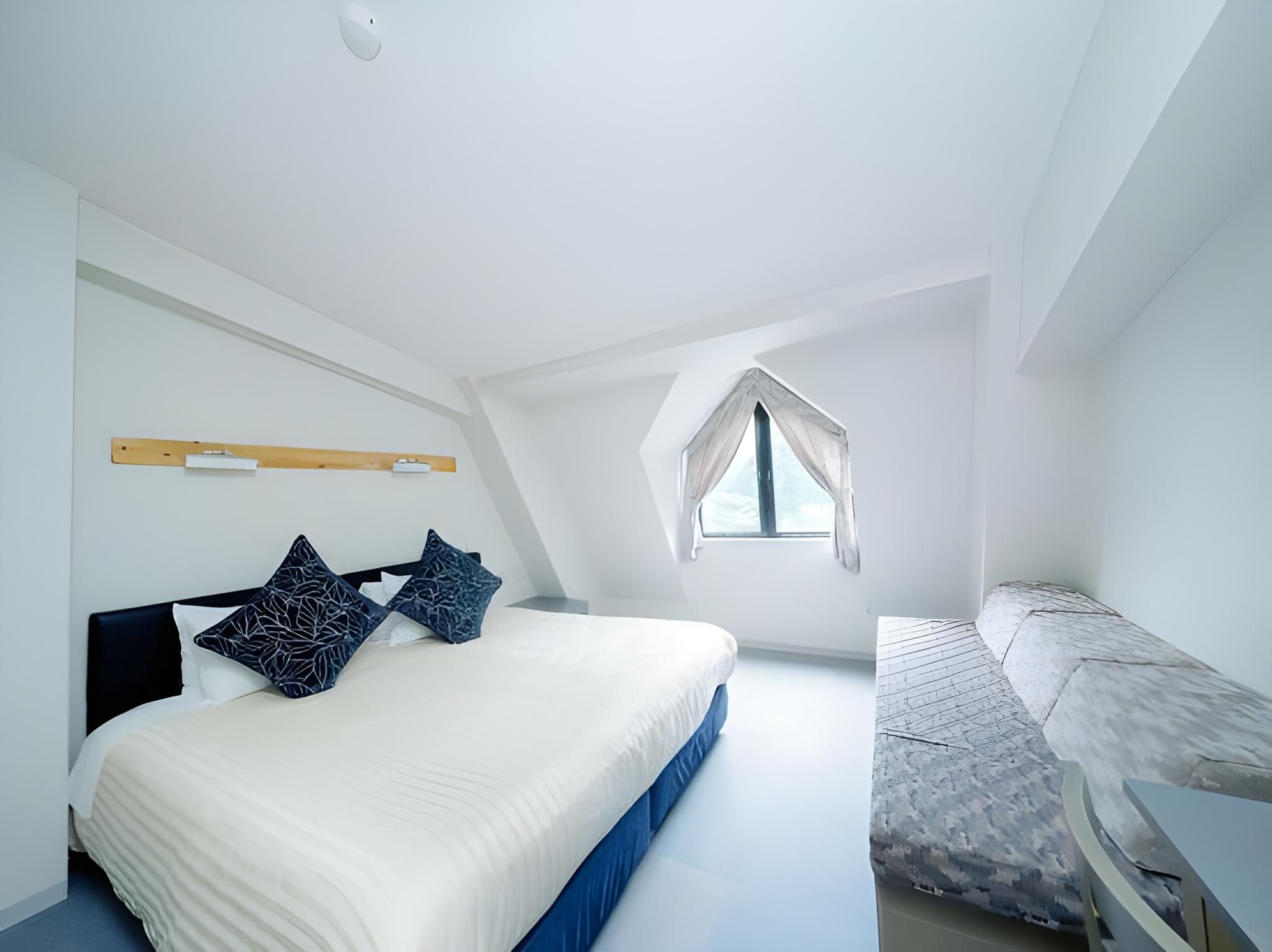 Twin or Double Room
