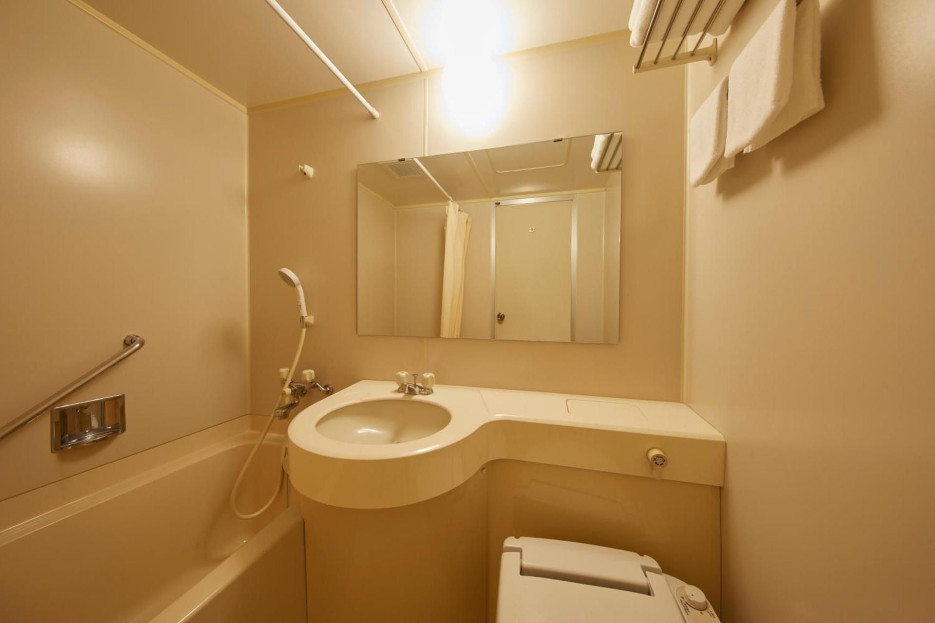 Suite Room - Non-Smoking