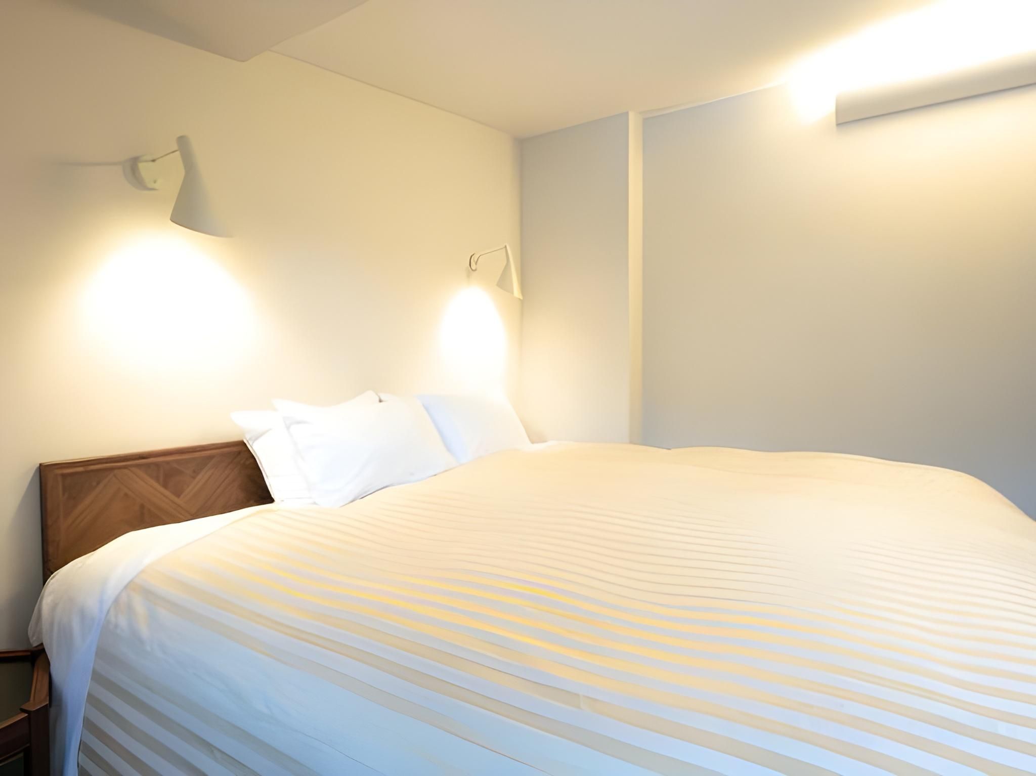 Twin or Double Room