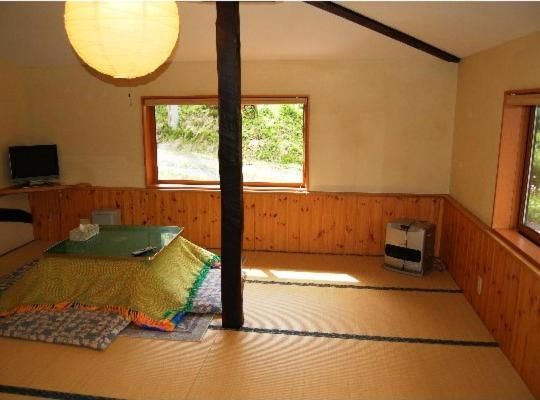 Japanese-Style Superior Room
