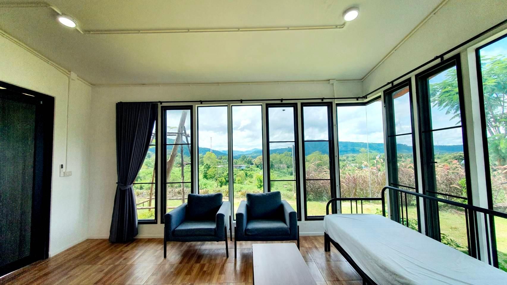 Phu Sumphao Valley Loft Suite