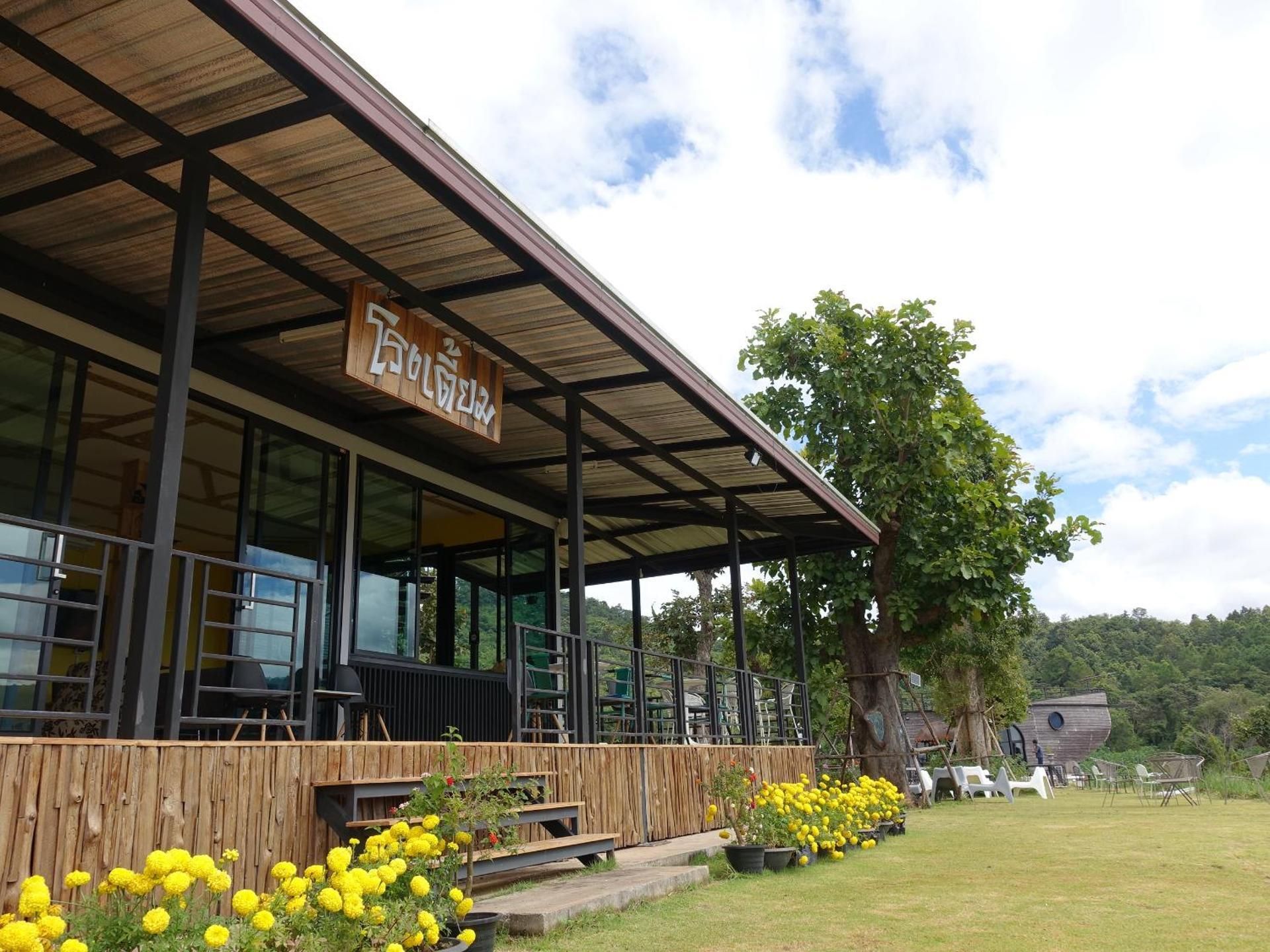 surrounding environment