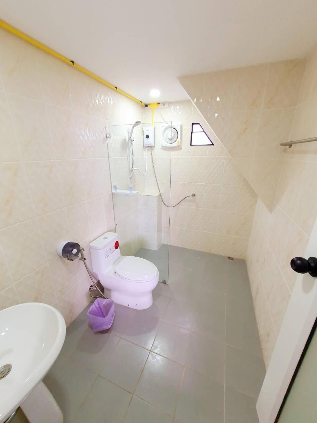 Phu Sumphao Valley Loft Double Room 2