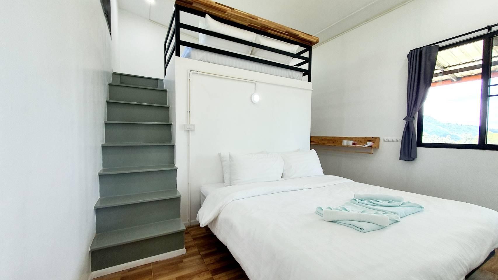 Phu Sumphao Valley Loft Suite 2