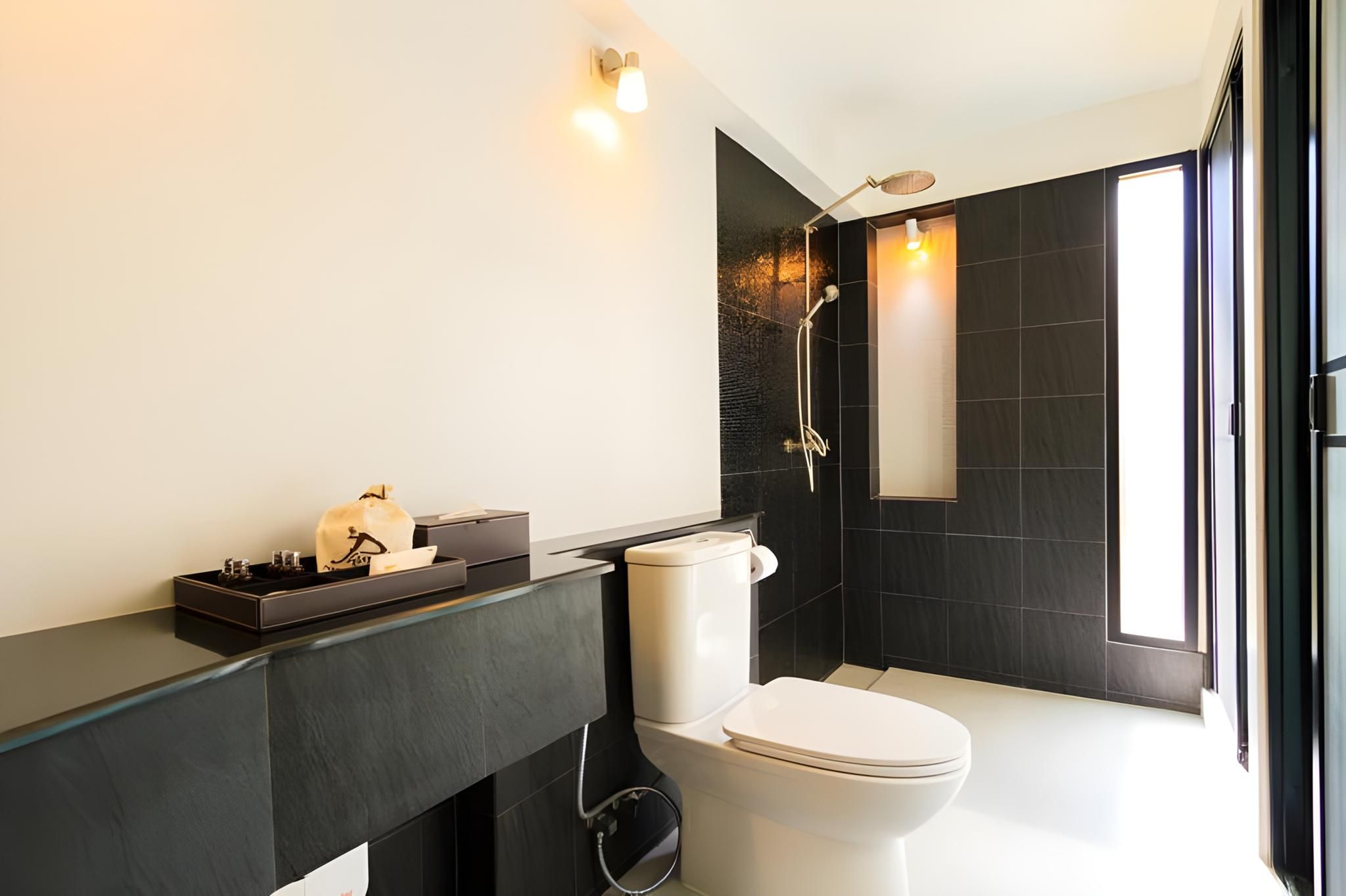 Phurua Resort Deluxe Villa - 2-Bedroom 2