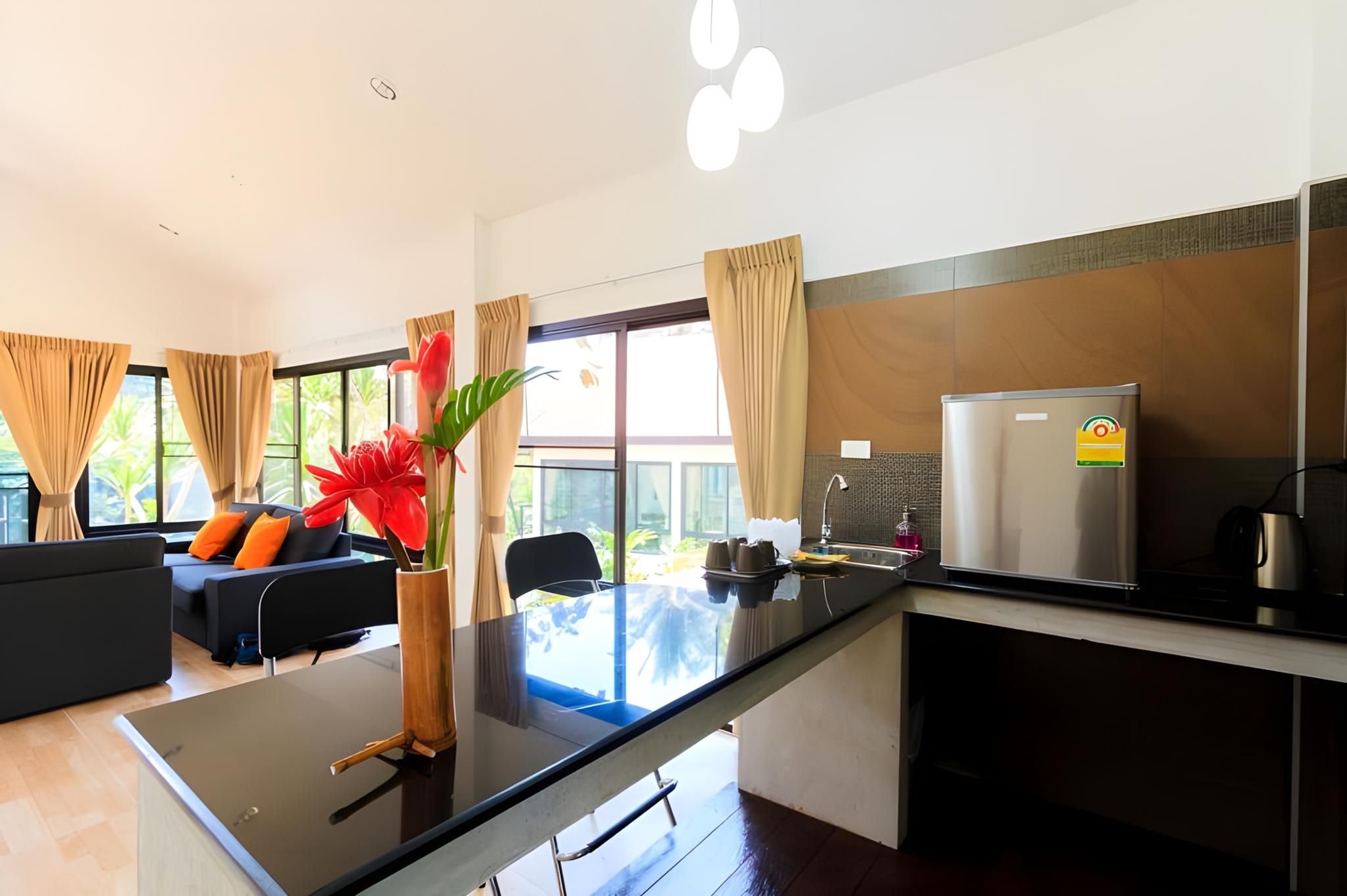 Phurua Resort Deluxe Villa - 2-Bedroom 3