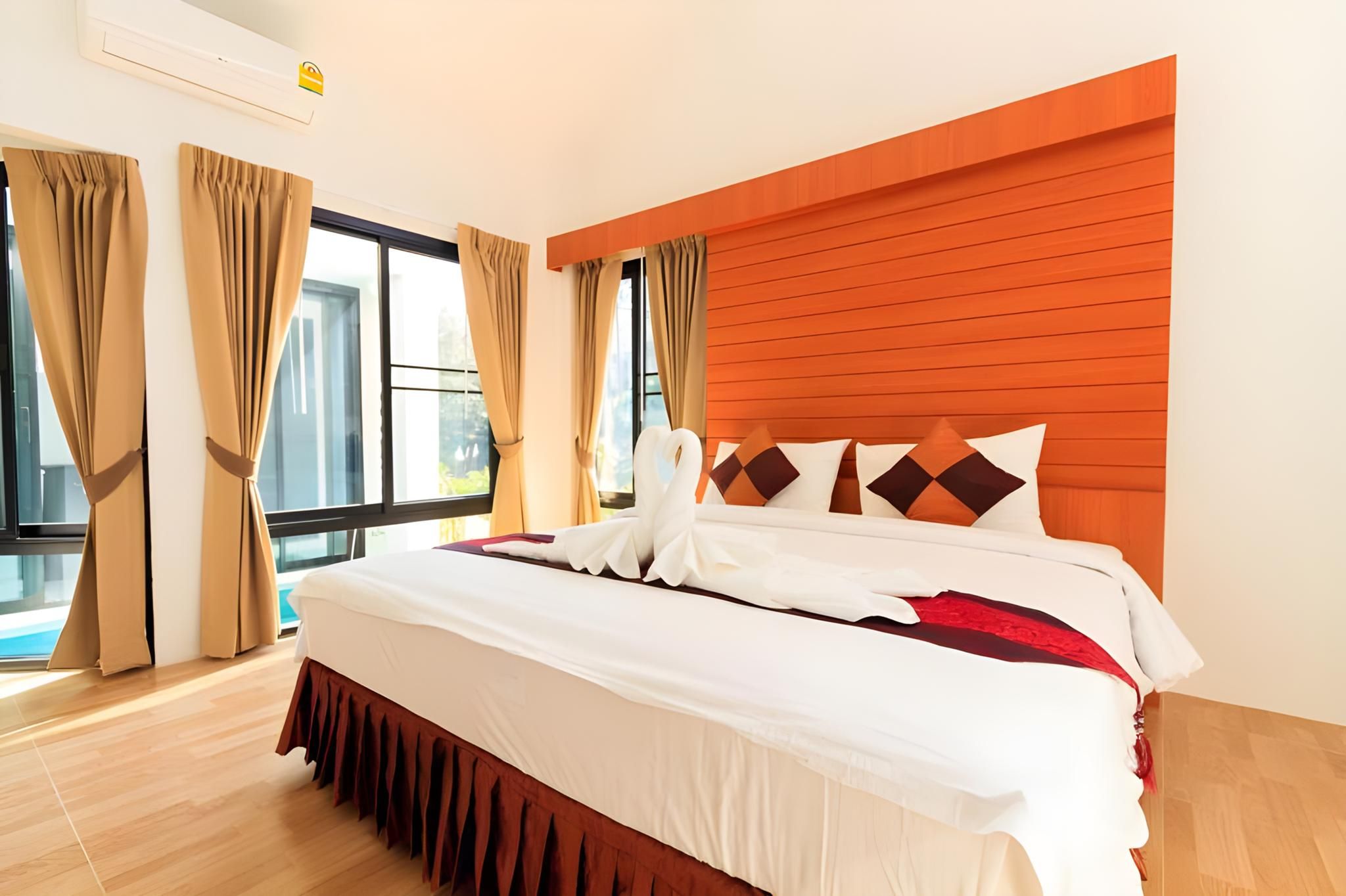 Phurua Resort Deluxe Villa - 2-Bedroom