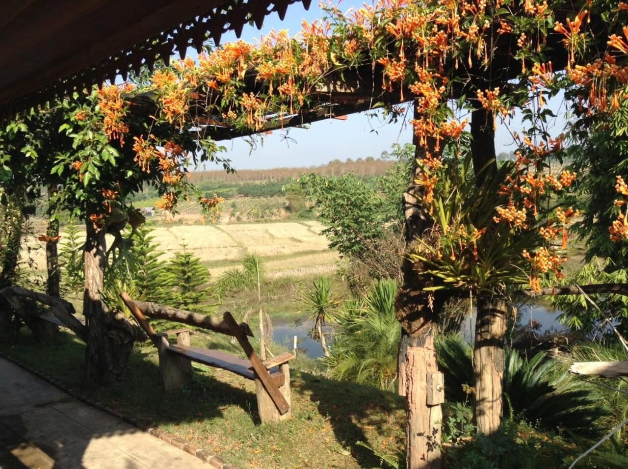 Rayong Phurua Resort