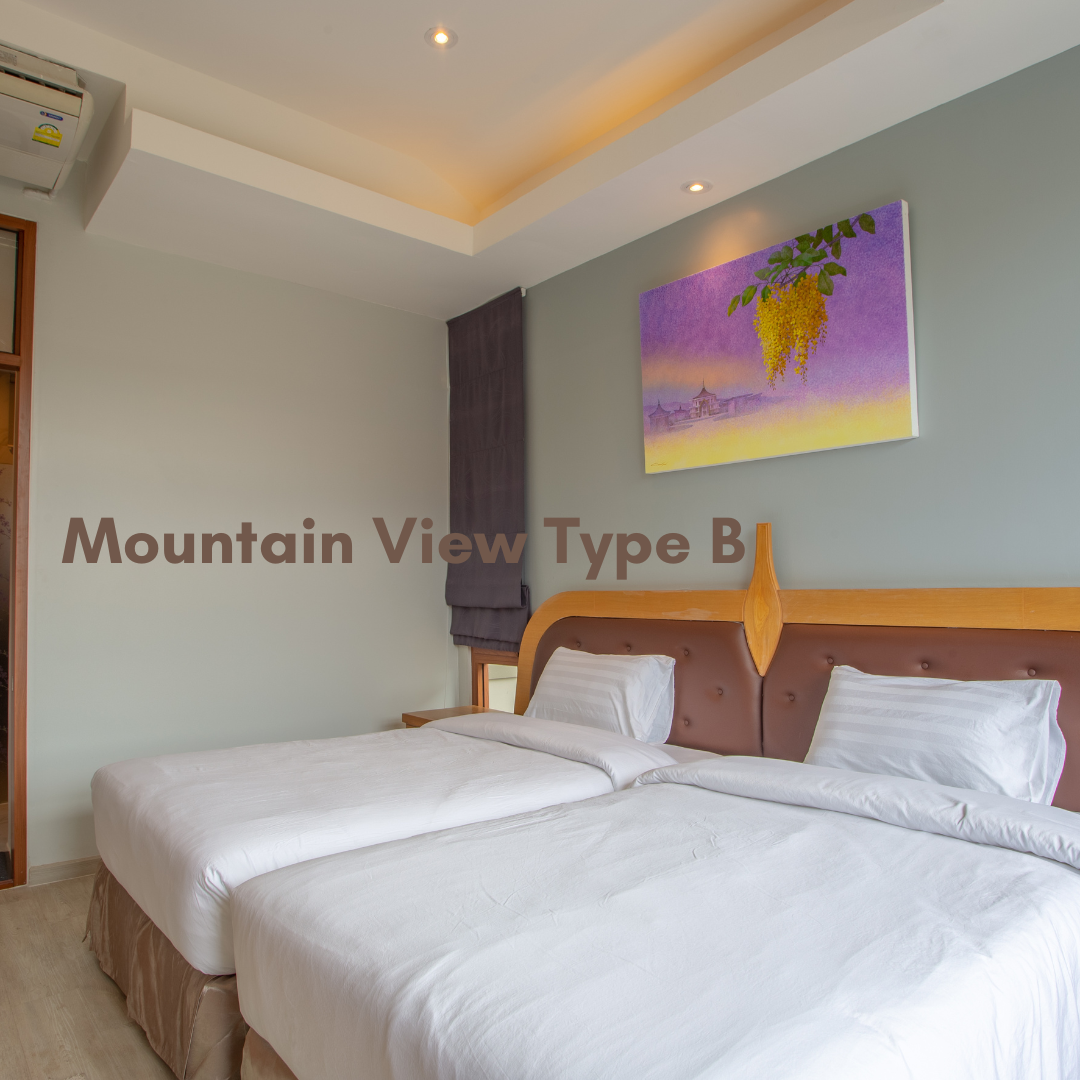 2-Bedroom Pool Villa