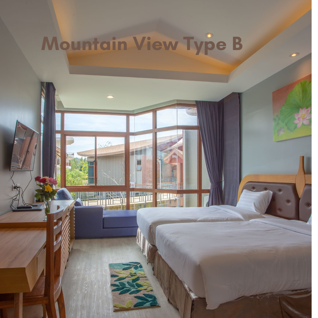 2-Bedroom Pool Villa
